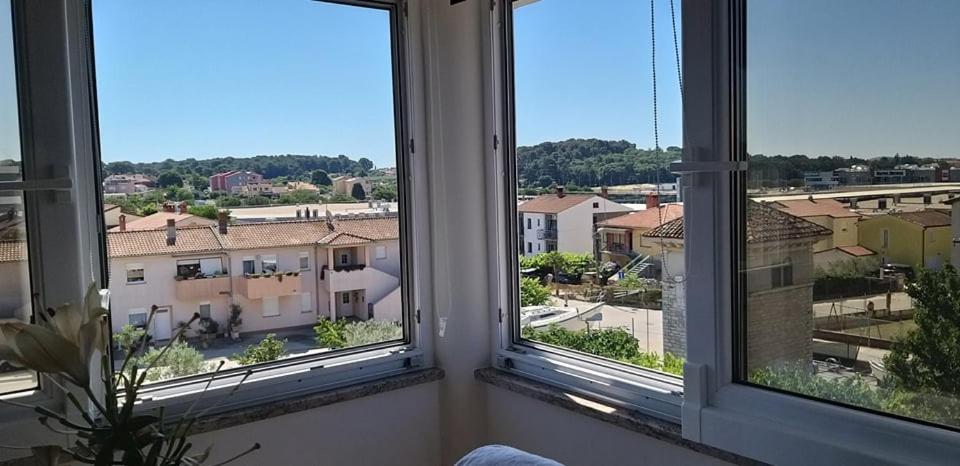Apartman Ember Póla Kültér fotó